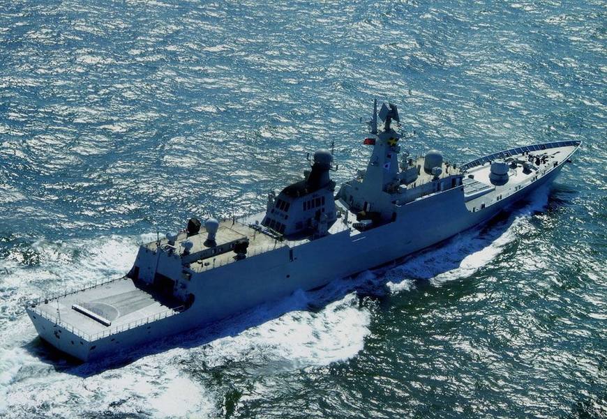 中國(guó)海軍602艦，新時(shí)代的海洋衛(wèi)士，中國(guó)海軍602艦，新時(shí)代的海洋衛(wèi)士守護(hù)者