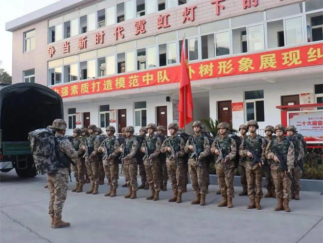 聯(lián)合戰(zhàn)備警巡的級別與意義，聯(lián)合戰(zhàn)備警巡級別與意義解析