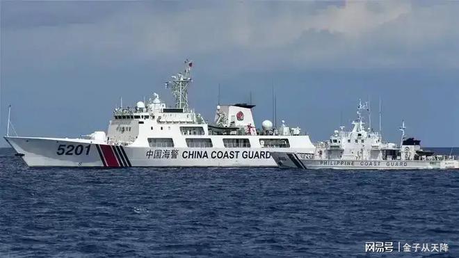 南海領(lǐng)域局勢(shì)的嚴(yán)峻挑戰(zhàn)及其深層影響，南海局勢(shì)的嚴(yán)峻挑戰(zhàn)與深層影響分析