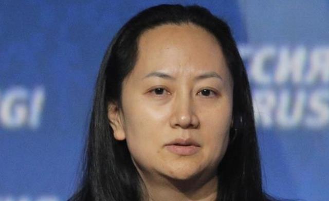 孟晚舟事件最新消息全面解析，孟晚舟事件最新動(dòng)態(tài)全面解讀