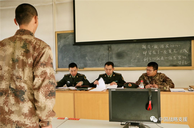 戰(zhàn)略支援部隊(duì)士官留任探析，機(jī)遇與挑戰(zhàn)并存，戰(zhàn)略支援部隊(duì)士官留任，機(jī)遇與挑戰(zhàn)并存探析