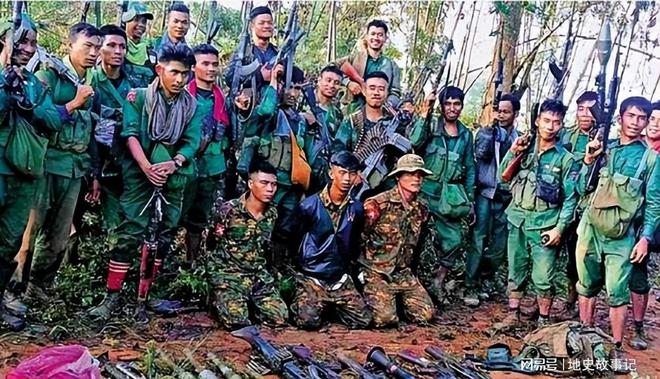 緬北地區(qū)與遠(yuǎn)征軍后代，歷史的回響與傳承的足跡，緬北歷史回響與遠(yuǎn)征軍后代傳承足跡
