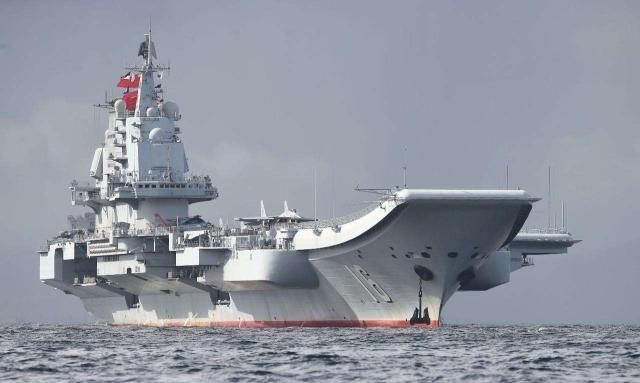 遼寧艦的問題，挑戰(zhàn)與機(jī)遇并存，遼寧艦的挑戰(zhàn)與機(jī)遇并存，問題與展望