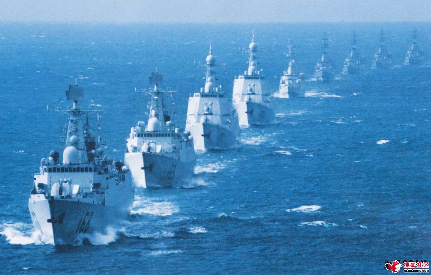 南海艦隊機(jī)關(guān)位于——戰(zhàn)略樞紐與海洋強(qiáng)國夢的推進(jìn)器，南海艦隊機(jī)關(guān)，戰(zhàn)略樞紐與海洋強(qiáng)國夢的驅(qū)動力