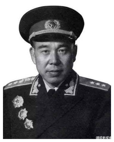 揭秘，2023年解放軍總參謀長是誰？，揭秘，2023年解放軍總參謀長身份揭曉！