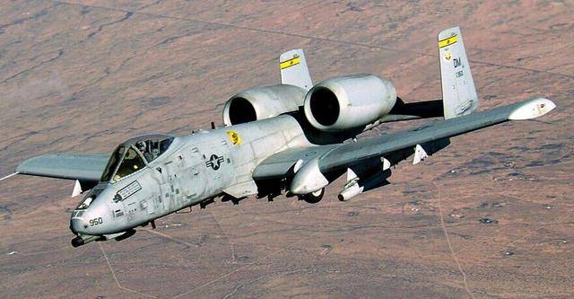 美國A-10雷霆戰(zhàn)機退役，歷史、影響與未來展望，美國A-10雷霆戰(zhàn)機退役，歷史影響與未來展望