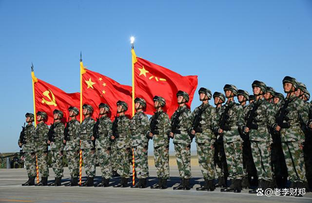 揭秘2019閱兵火箭軍方隊名單，榮耀與擔當?shù)南笳鳎?019閱兵火箭軍方隊名單揭曉，榮耀與擔當?shù)南笳? class=