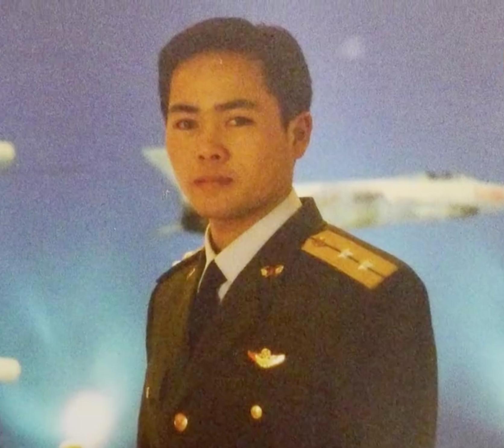 中國航天新里程碑