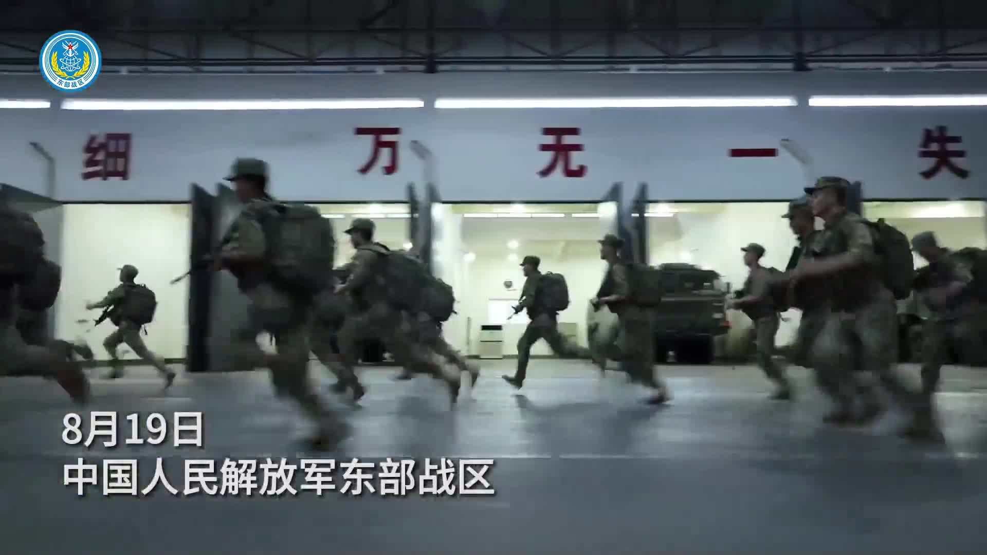 為何凌晨舉行軍演，軍事訓(xùn)練的特殊時刻選擇，軍事訓(xùn)練特殊時刻揭秘，為何選擇在凌晨進(jìn)行軍演？