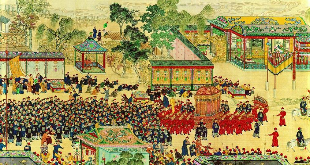 中國人民解放軍儀仗級別大隊，榮耀與責(zé)任，中國人民解放軍儀仗級別大隊，榮耀與責(zé)任的承載者
