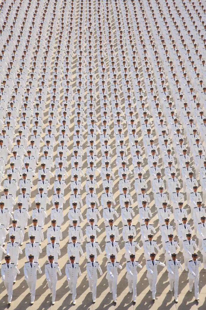 方隊(duì)隊(duì)形圖案，展現(xiàn)力量與藝術(shù)的完美結(jié)合，方隊(duì)隊(duì)形圖案，力量與藝術(shù)的絕美融合