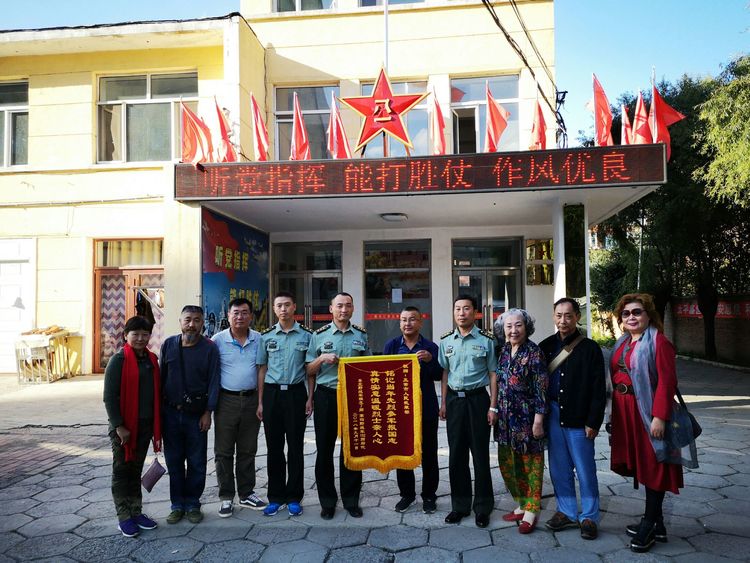五常市人民武裝部官網(wǎng)，連接軍民，共筑國防的橋梁，五常市人民武裝部官網(wǎng)，軍民共筑國防的橋梁