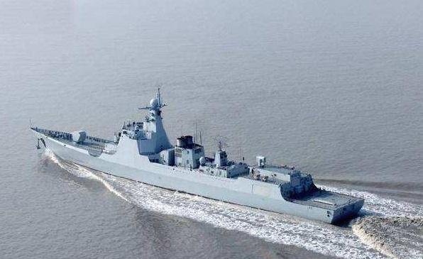 全球海軍力量重塑，14艘戰(zhàn)艦即將服役，全球海軍力量重塑，新戰(zhàn)艦密集服役在即，14艘戰(zhàn)艦即將加入戰(zhàn)斗序列