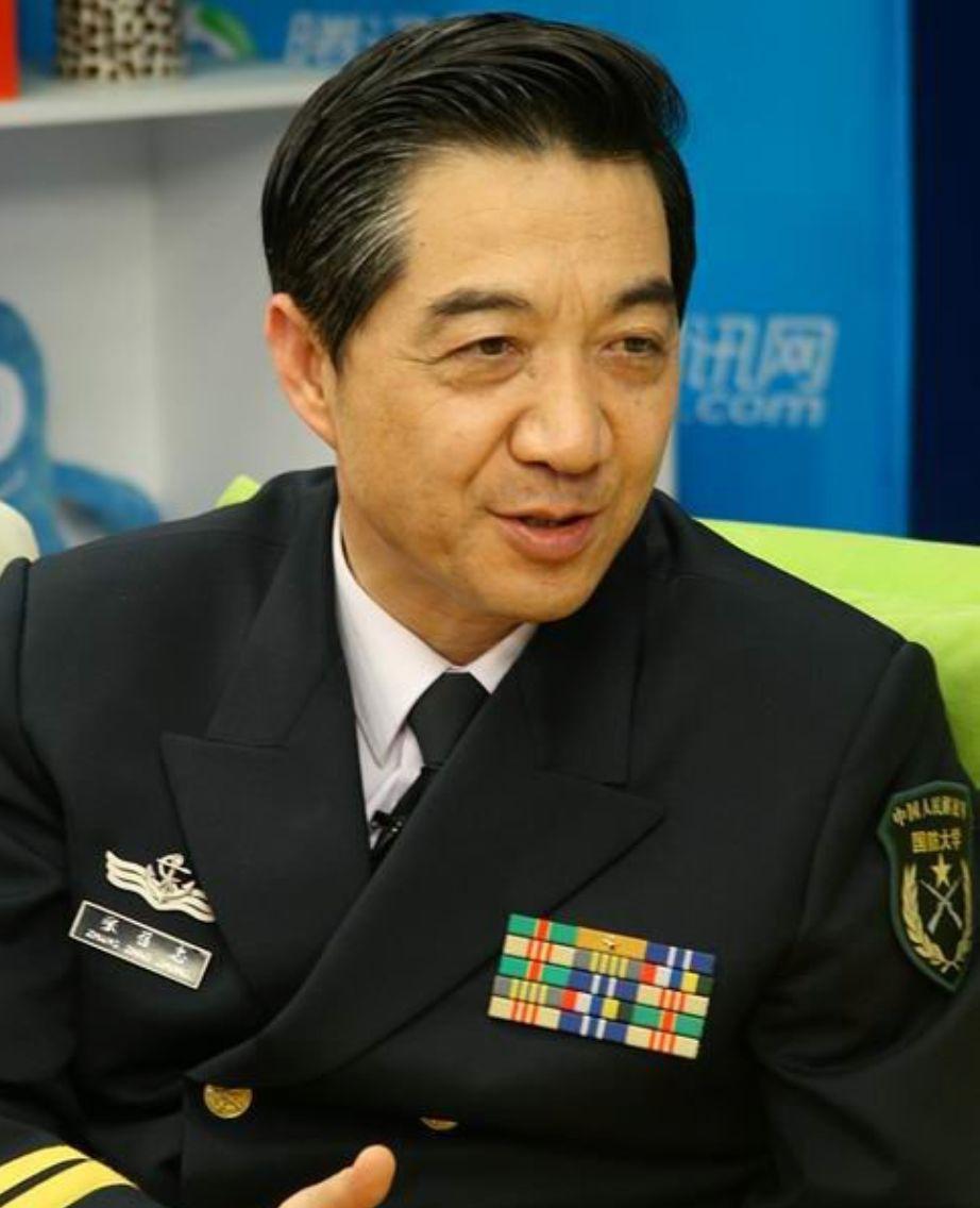 軍事評論專家白孟宸的生平與成就，軍事評論專家白孟宸的生平與卓越成就概覽