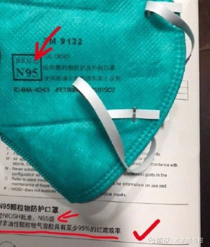 揭秘N95口罩，外觀特征、防護(hù)性能與應(yīng)用場(chǎng)景，揭秘N95口罩，外觀特征、防護(hù)性能及適用場(chǎng)景