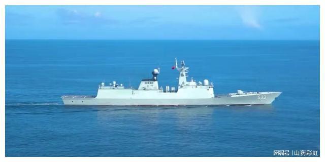 揚州號護衛(wèi)艦參數(shù)詳解，揚州號護衛(wèi)艦參數(shù)全面解析
