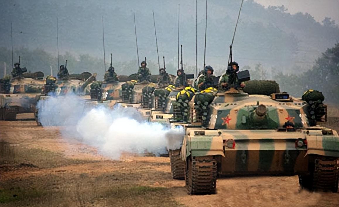 第1集團(tuán)軍的歷史，榮耀與使命的傳承，第1集團(tuán)軍，歷史榮耀與使命傳承之路