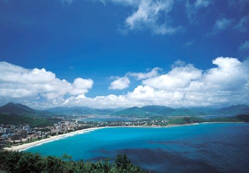 南海的島嶼，中國的領土與海洋權(quán)益，南海島嶼，中國的領土與海洋權(quán)益之爭