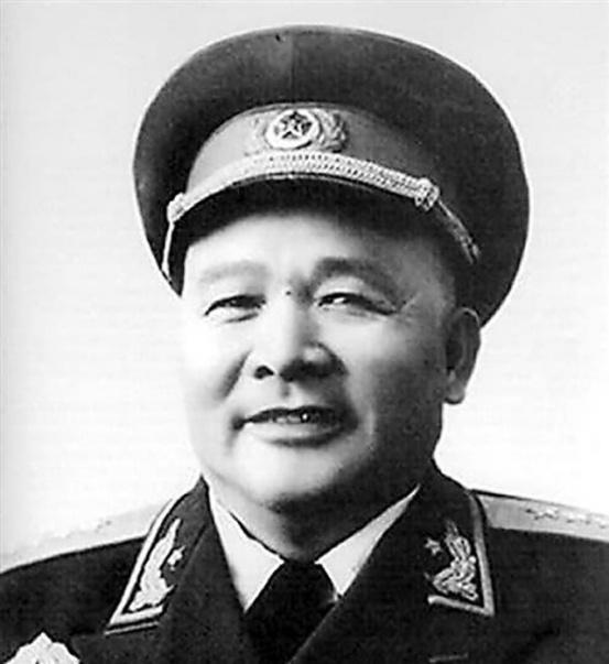 陳繼志，開國上將之后的光輝歷程，陳繼志，開國上將后代之光輝征程