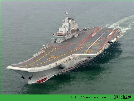 遼寧艦編入的艦隊，中國海軍力量的重要支點，遼寧艦編隊，中國海軍力量的戰(zhàn)略支點