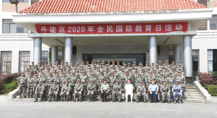 國防軍事訓(xùn)練教育小結(jié)，國防軍事訓(xùn)練教育總結(jié)報告，提升實戰(zhàn)能力，強(qiáng)化軍事素質(zhì)