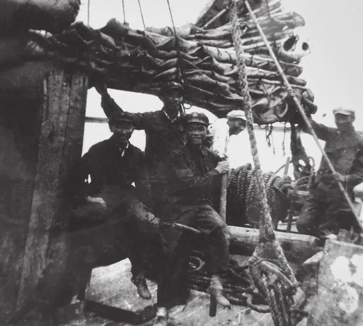 海南島戰(zhàn)役，我軍歷史上規(guī)模最大的渡海登陸作戰(zhàn)，海南島戰(zhàn)役，我軍史上最大渡海登陸作戰(zhàn)揭秘