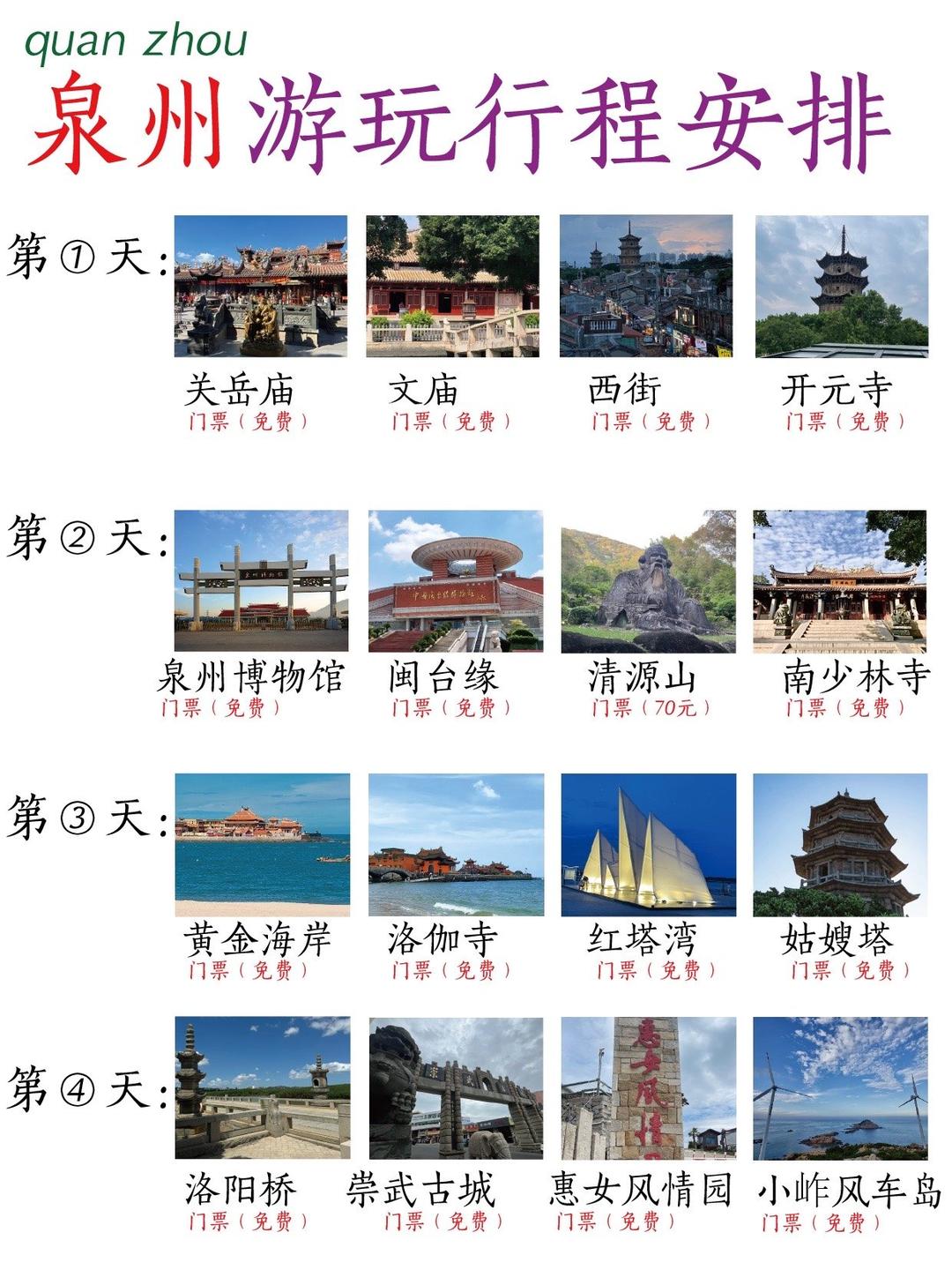 泉州游玩攻略，探索千年古城的魅力之旅，泉州古城魅力之旅，游玩攻略大揭秘