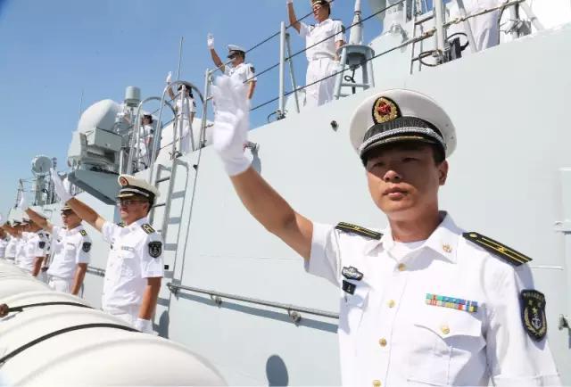 環(huán)太軍演，全球安全合作的典范——參與其中的26國力量，環(huán)太軍演，全球安全合作的典范——參與國家力量展示實(shí)力與團(tuán)結(jié)