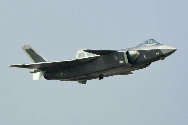 殲-20飛機(jī)型號(hào)，探索中國(guó)新一代空中霸主，殲-20，中國(guó)新一代空中霸主探索之旅