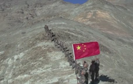 中印邊境犧牲戰(zhàn)士，英勇無(wú)畏的守護(hù)者，中印邊境犧牲戰(zhàn)士，英勇無(wú)畏的邊境守護(hù)者