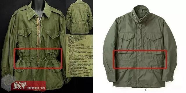 M65風(fēng)衣，歷史軍事中的傳奇經(jīng)典，M65風(fēng)衣，傳奇經(jīng)典，歷史軍事的榮耀之選