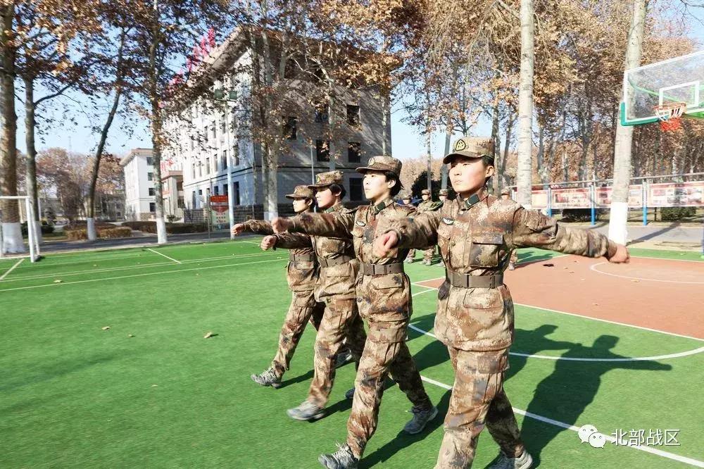 中國女兵隊列表演，展現(xiàn)力量與榮耀的篇章，中國女兵隊列表演，力量與榮耀的展現(xiàn)