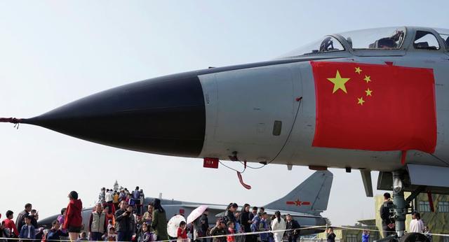2020年中國空軍實力概覽，2020年中國空軍實力全面解析