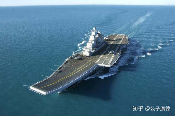 世界航空母艦排名 2021年概覽，全球航空母艦排名 2021年概覽解析