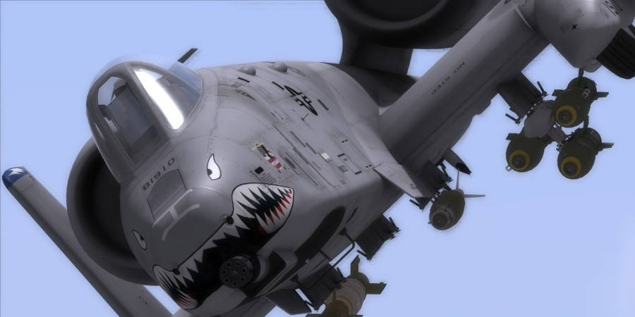 探究A-10攻擊機(jī)的動力之源，發(fā)動機(jī)技術(shù)解析，A-10攻擊機(jī)動力之源揭秘，發(fā)動機(jī)技術(shù)深度解析
