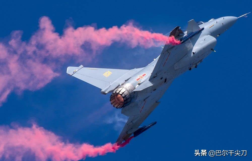 殲-10戰(zhàn)斗機(jī)的先進(jìn)程度，中國航空工業(yè)的驕傲，殲-10戰(zhàn)斗機(jī)的卓越性能，中國航空工業(yè)的驕傲標(biāo)桿