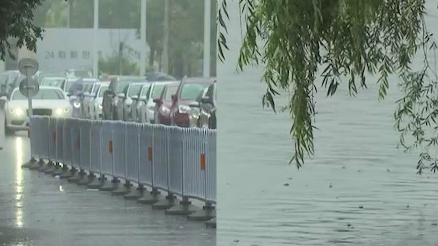 最新消息，今年北方雨季的態(tài)勢(shì)與影響分析，北方雨季最新態(tài)勢(shì)及其影響分析