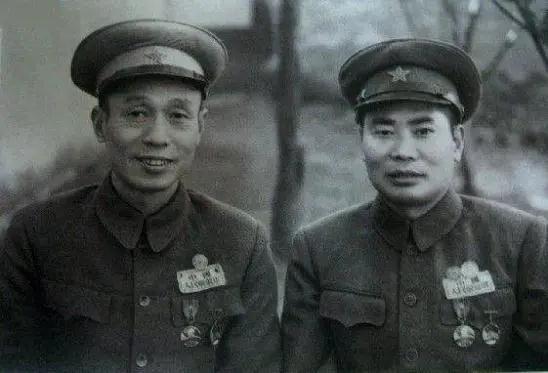 中國人民志愿軍，司令兼政治委員的輝煌歷程，中國人民志愿軍司令兼政治委員的輝煌歷程