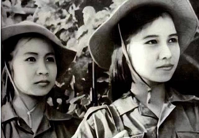 中國女兵在越南施黛小說，英勇之花綻放異域戰(zhàn)場，中國女兵在越南施黛小說，英勇之花綻放異域戰(zhàn)場傳奇