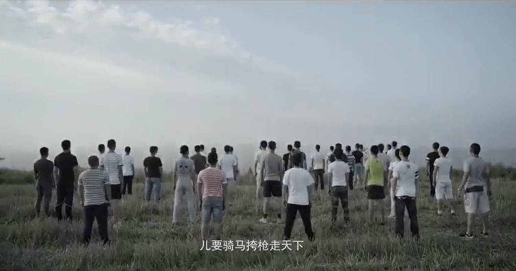 陜西省2020征兵宣傳片，青春熱血鑄軍魂，陜西省征兵宣傳片，青春熱血鑄就軍魂之夢(mèng) 2020征兵啟航