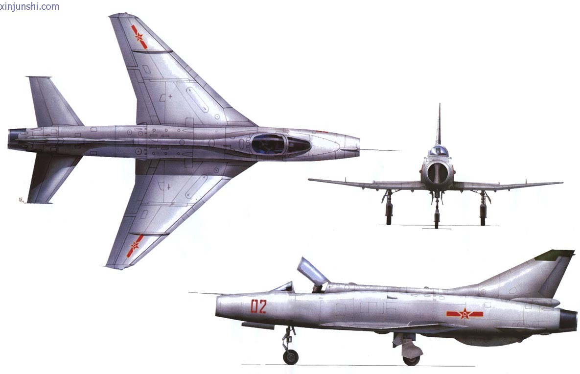 簡單飛機(jī)殲-12，中國航空工業(yè)的杰出代表，中國航空工業(yè)的驕傲，殲-12簡單飛機(jī)亮相展示實(shí)力