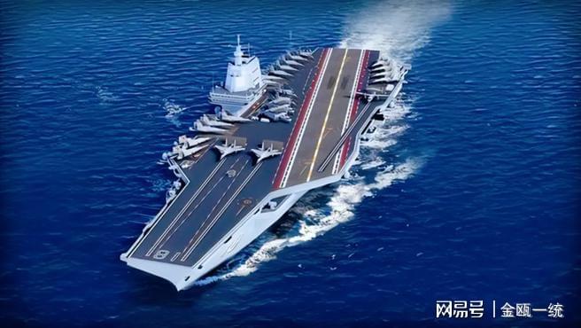 遼寧艦與山東艦，中國海軍力量的雙璧之光，中國海軍雙璧閃耀，遼寧艦與山東艦的力量之光