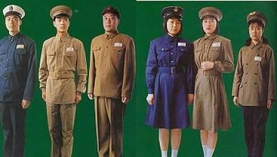 女兵與連衣裙，軍隊(duì)中的柔美和力量，女兵與連衣裙，軍隊(duì)中的柔美女性與力量展現(xiàn)