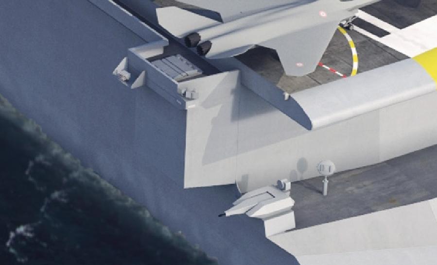 中國航空母艦的最大噸位，探索中國海軍力量的崛起，探索中國海軍力量的崛起，航空母艦最大噸位揭秘