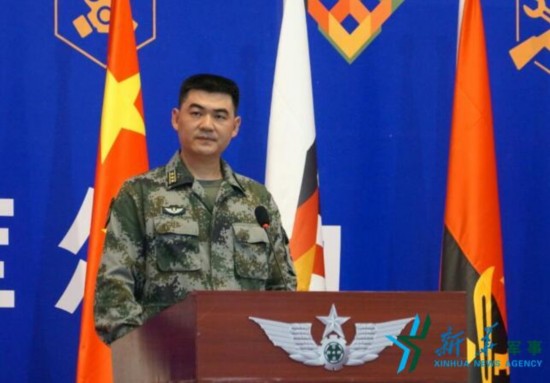 最新國(guó)際軍事新聞解說(shuō)，國(guó)際軍事最新動(dòng)態(tài)解析