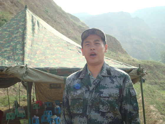 深度解析軍事領(lǐng)域