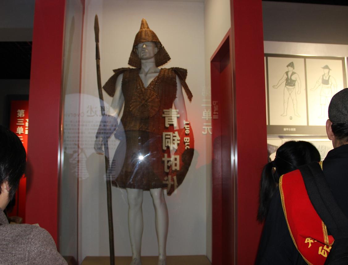 世界軍事科技兵器館深度探索，究竟怎么樣？，世界軍事科技兵器館深度探索揭秘之旅，究竟有何魅力？