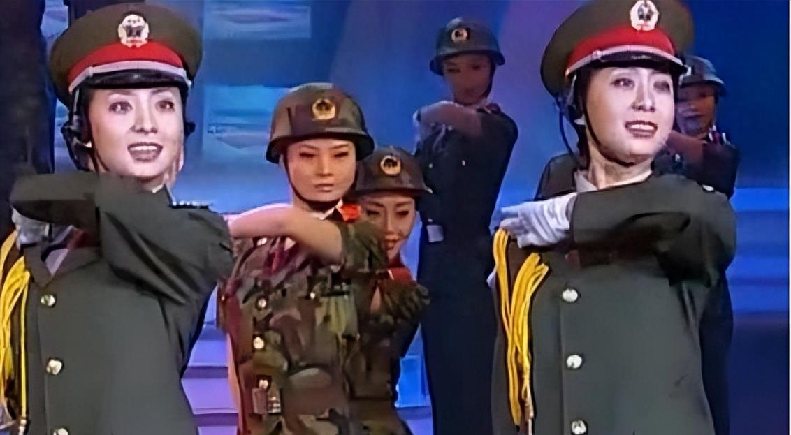 閱兵方陣，展現(xiàn)國家力量與榮耀的壯麗篇章，閱兵方陣，國家力量與榮耀的壯麗展示