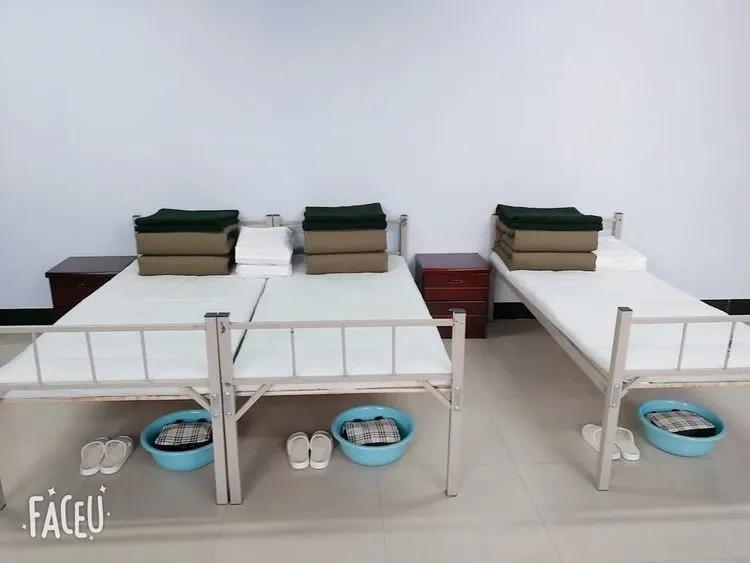 部隊內(nèi)務(wù)建設(shè)的五個必須，部隊內(nèi)務(wù)建設(shè)的五大核心要素，五個必須解析