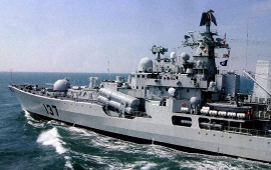 中國(guó)海軍161號(hào)驅(qū)逐艦，捍衛(wèi)海洋權(quán)益的鋼鐵長(zhǎng)城，中國(guó)海軍161號(hào)驅(qū)逐艦，捍衛(wèi)海洋權(quán)益的堅(jiān)固堡壘